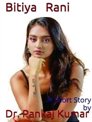 cover image of Bitiya Rani